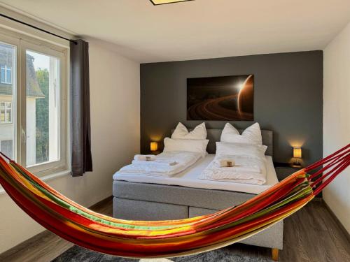 HARIKOA Apartment - close to City Center - FREE PARKING - Netflix - fast WiFi, Bâle (photo 10)