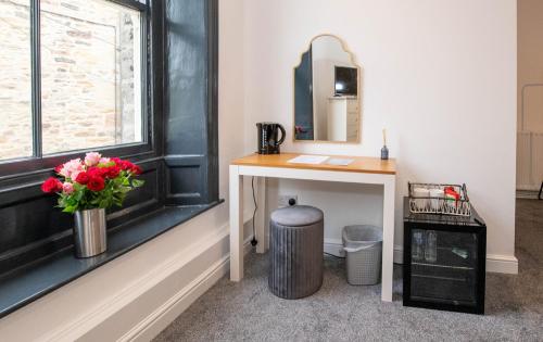 Mill Bridge in สคิปตัน