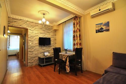 Angel's Home Hotel - Angel Group Hotels, Istanbul (photo 6)