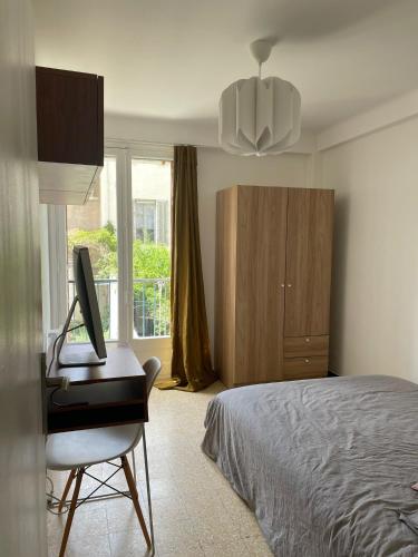 Chartreux, Marseille (fotografie 7)