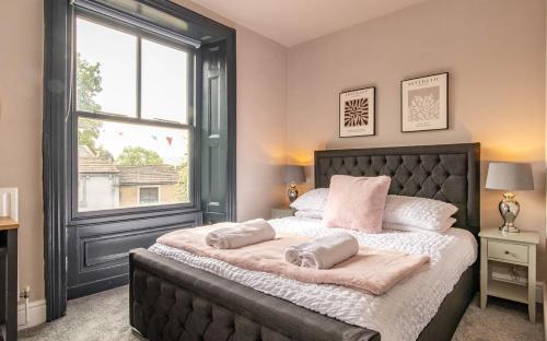 Mill Bridge in สคิปตัน