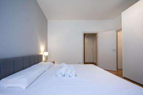 A stone's throw from Juliet's House and the Arena