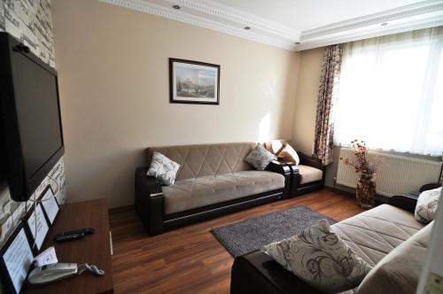 Angel's Home Hotel - Angel Group Hotels, Istanbul (photo 7)