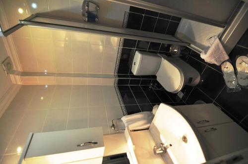 Angel's Home Hotel - Angel Group Hotels, Istanbul (photo 8)