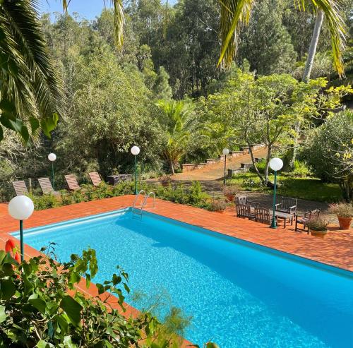 Finca El Lance Zumacal 3