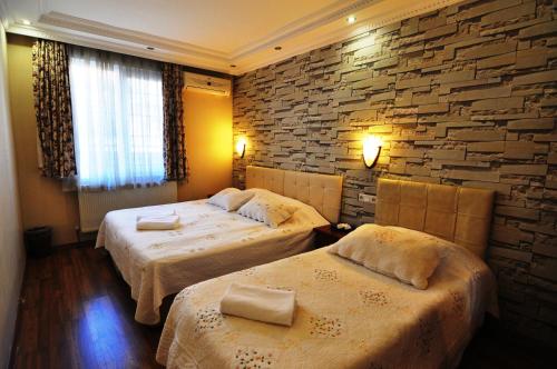 Angel's Home Hotel - Angel Group Hotels, Istanbul (photo 9)