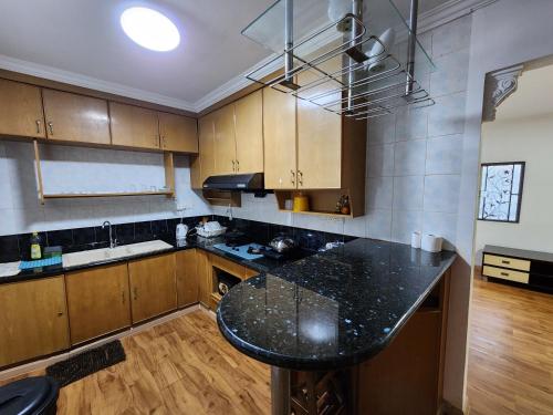Jacuzzi POOL 3Bedroom, walk to Stadium, Kuala Lumpur (fotografie 8)