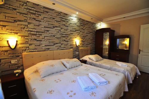 Angel's Home Hotel - Angel Group Hotels, Istanbul (photo 10)