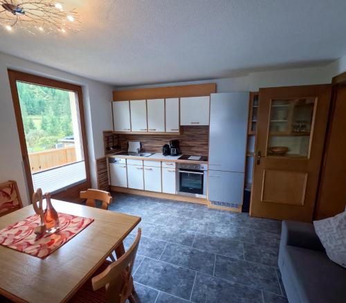 Apartment Berger
