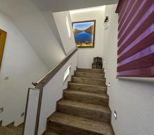 Apartment Berger
