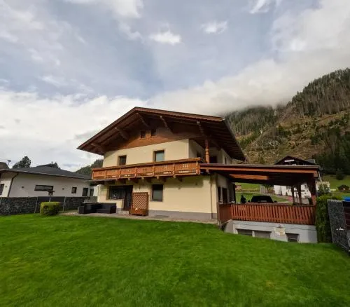 Apartment Berger in Sankt Veit in Defereggen, Österreich