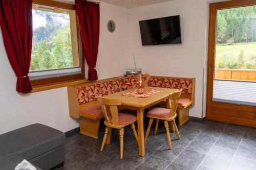 Apartment Berger