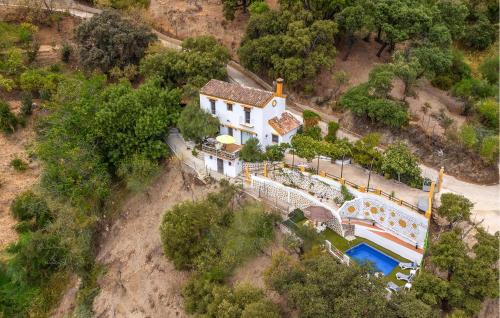 3 Bedroom Cozy Home In Algatocin gîte à louer Algatocín