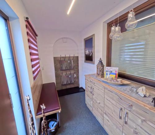 Apartment Berger