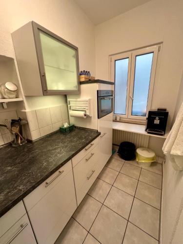 Sahara Hosting Apartments Nürnberg City Room 1, Nürnberg (photo 9)