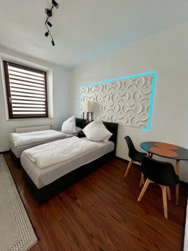 Sahara Hosting Apartments Nürnberg City Room 1, Nürnberg (photo 6)