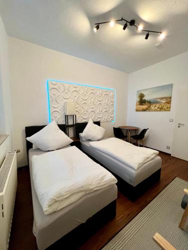 Sahara Hosting Apartments Nürnberg City Room 1, Nürnberg (photo 7)