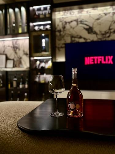 Designer Apartment in the Heart of Skopje, Skopje (fotografie 7)