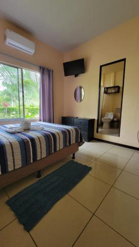 Hotel Campestre Arenal, Fortuna (fotografie 9)