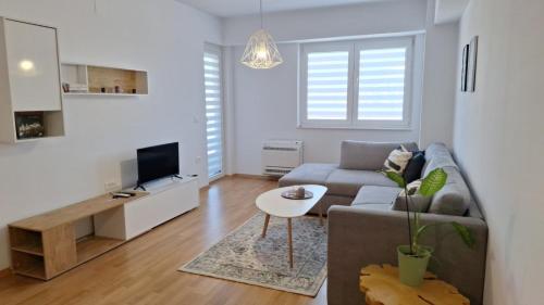 Apartment 29, Skopje