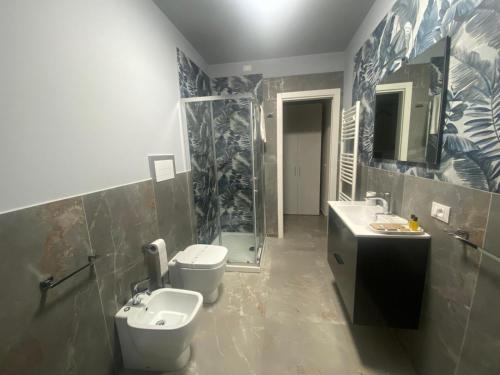 The Paris Rooms B&B 5