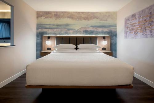 Buffalo Marriott Niagara in Amherst, USA