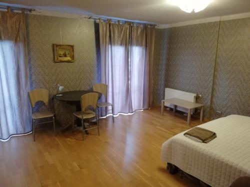 奥蒂旅馆 奥蒂旅馆