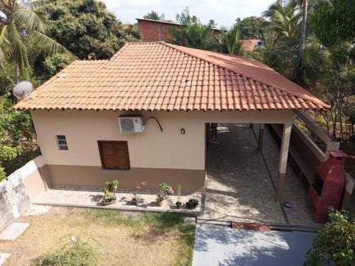 Casa Biana, Santo Amaro