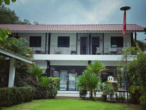 Hanoii House 5