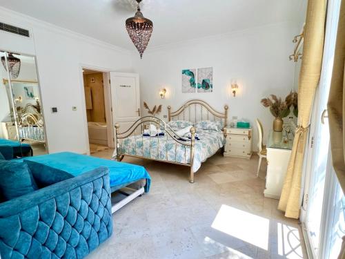 Hill Villa Venezia El Gouna: pool, beach & WiFi Hill Villa Venezia El Gouna: pool, beach & WiFi