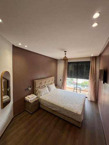 Studio en plein centre de Casablanca