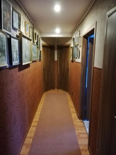 Oti Guesthouse in Haabersti