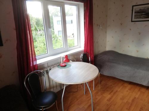 Oti Guesthouse, Tallin (foto 9)