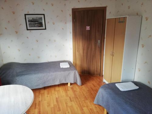 Oti Guesthouse, Tallin (foto 8)