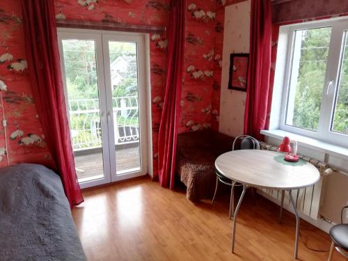 Oti Guesthouse, Tallin (foto 7)