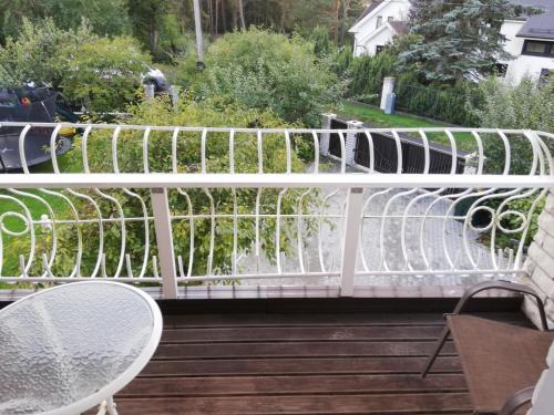 Oti Guesthouse, Tallin (foto 6)