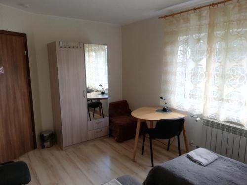 Oti Guesthouse, Tallin (foto 4)