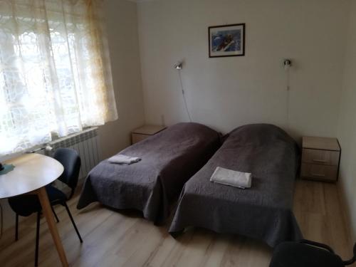Oti Guesthouse, Tallin (foto 3)