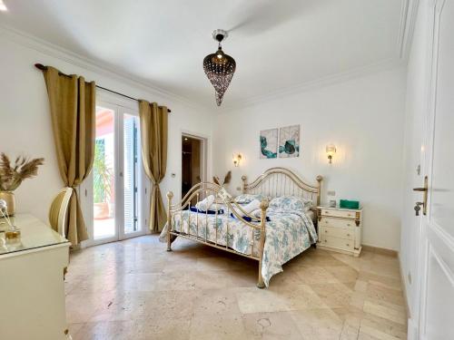 Hill Villa Venezia El Gouna: pool, beach & WiFi Hill Villa Venezia El Gouna: pool, beach & WiFi