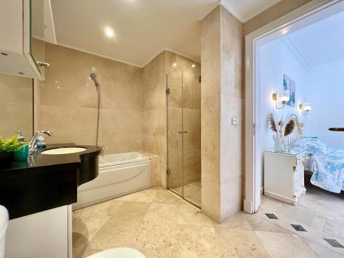 Hill Villa Venezia El Gouna: pool, beach & WiFi Hill Villa Venezia El Gouna: pool, beach & WiFi