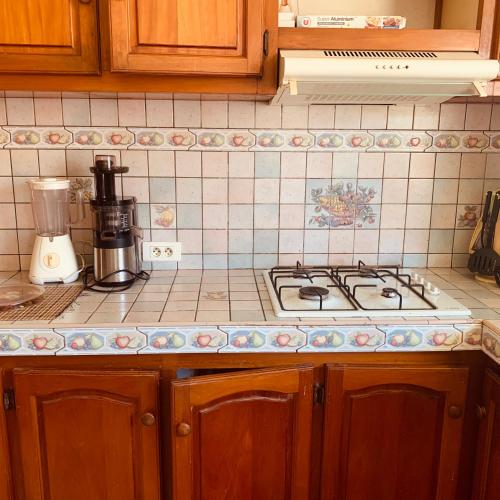 Chambre chez Kimi in ฟาโรห์ เบย์