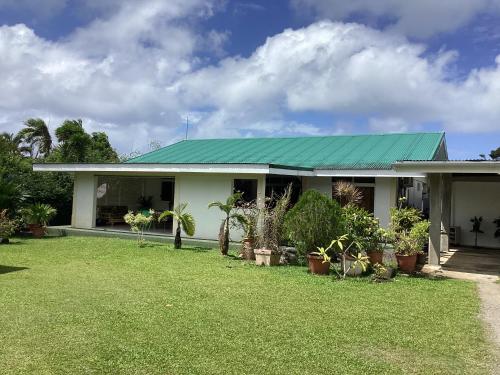 Chambre chez Kimi in ฟาโรห์ เบย์