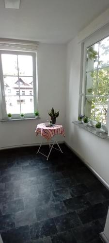 Létesítmények, Ferienwohnung Nied in Rehlingen–Siersburg