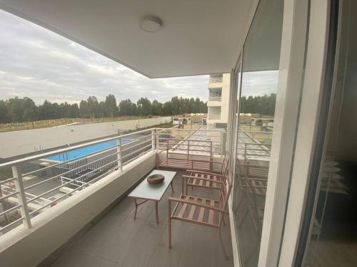 Departamento Concón 3d2b