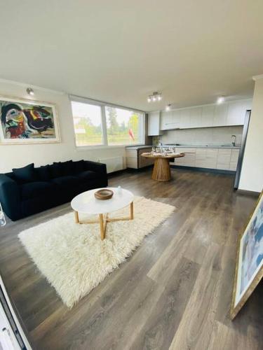 Departamento Concón 3d2b (Departamento Concon 3d2b) in كونكون