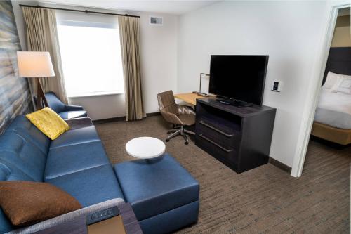 1 king bed
