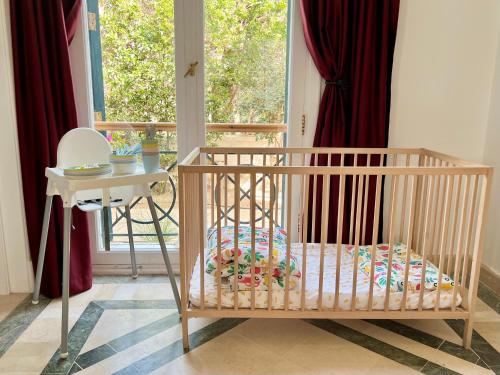 Hill Villa Venezia El Gouna: pool, beach & WiFi Hill Villa Venezia El Gouna: pool, beach & WiFi