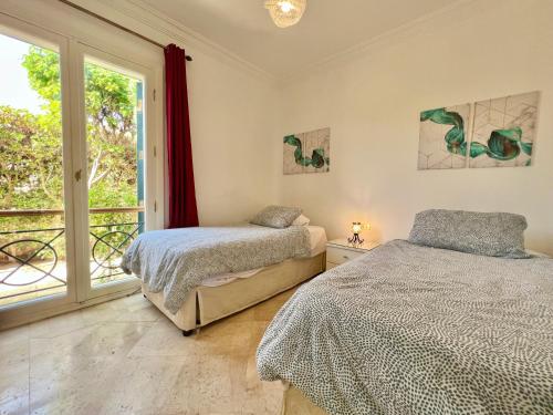 Hill Villa Venezia El Gouna: pool, beach & WiFi Hill Villa Venezia El Gouna: pool, beach & WiFi