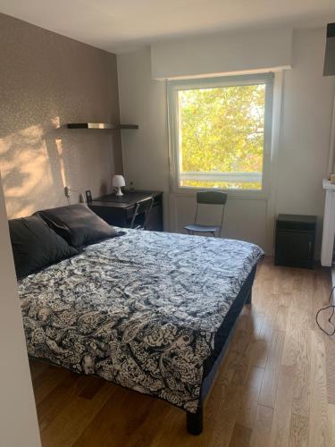 A&A Appartement - Location saisonnière - Paris