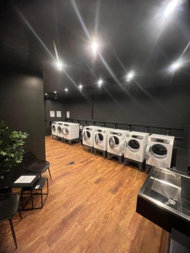 Great View to Allianz Arena & Free Garage Parking Great View to Allianz Arena & Free Garage Parking